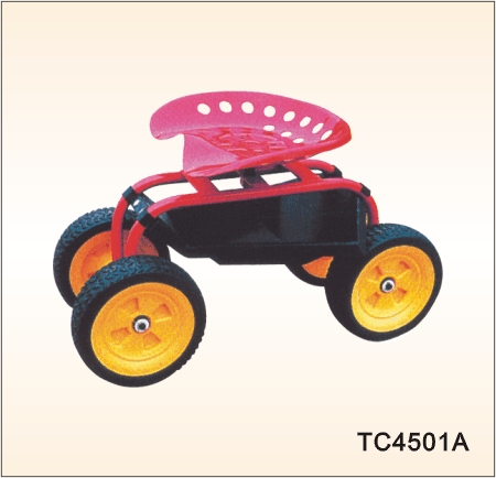 TC4501A